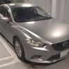 mazda atenza 2012 -MAZDA 【千葉 302ﾃ1118】--Atenza Sedan GJ2FP-100828---MAZDA 【千葉 302ﾃ1118】--Atenza Sedan GJ2FP-100828- image 1