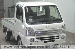 mazda scrum-truck 2020 -MAZDA--Scrum Truck DG16T-522665---MAZDA--Scrum Truck DG16T-522665-