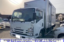 isuzu elf-truck 2017 quick_quick_TRG-NPR85AN_NPR85-7065664