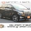 toyota alphard 2016 -TOYOTA--Alphard DBA-AGH30W--AGH30-0066321---TOYOTA--Alphard DBA-AGH30W--AGH30-0066321- image 1