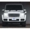 mercedes-benz g-class 2017 -MERCEDES-BENZ 【横浜 330】--Benz G Class 463248--WDB4633482X269234---MERCEDES-BENZ 【横浜 330】--Benz G Class 463248--WDB4633482X269234- image 10