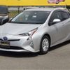 toyota prius 2018 -TOYOTA 【熊本 301ﾆ7786】--Prius DAA-ZVW50--ZVW50-6141868---TOYOTA 【熊本 301ﾆ7786】--Prius DAA-ZVW50--ZVW50-6141868- image 1