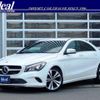 mercedes-benz cla-class 2019 -MERCEDES-BENZ--Benz CLA DBA-117347--WDD1173472N715094---MERCEDES-BENZ--Benz CLA DBA-117347--WDD1173472N715094- image 1