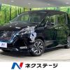 nissan serena 2019 -NISSAN--Serena DAA-HFC27--HFC27-055719---NISSAN--Serena DAA-HFC27--HFC27-055719- image 1