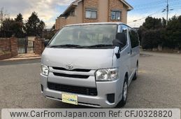 toyota regiusace-van 2017 -TOYOTA--Regius ace Van TRH200V--0265750---TOYOTA--Regius ace Van TRH200V--0265750-