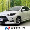 toyota yaris 2022 CFJ1529001 image 1