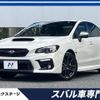 subaru wrx 2017 -SUBARU--WRX DBA-VAG--VAG-023985---SUBARU--WRX DBA-VAG--VAG-023985- image 1