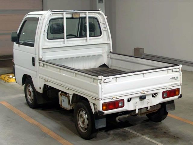 honda acty-truck 1998 No.15464 image 2