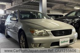 toyota altezza 2000 -TOYOTA--Altezza GF-GXE10--GXE10-0056156---TOYOTA--Altezza GF-GXE10--GXE10-0056156-