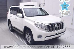 toyota land-cruiser-prado 2014 -TOYOTA--Land Cruiser Prado TRJ150W-0047541---TOYOTA--Land Cruiser Prado TRJ150W-0047541-