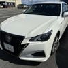 toyota crown-hybrid 2018 quick_quick_DAA-AWS210_AWS210-6136057 image 1