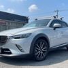 mazda cx-3 2015 quick_quick_DK5AW_DK5AW-102615 image 1