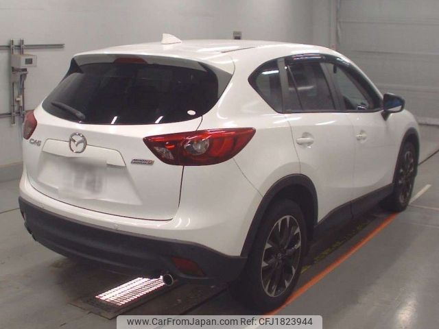 mazda cx-5 2015 CFJ1823944 image 2