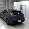 mazda mazda3 2022 -MAZDA 【広島 339も1881】--MAZDA3 BP8P-200661---MAZDA 【広島 339も1881】--MAZDA3 BP8P-200661- image 2