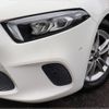 mercedes-benz a-class 2019 -MERCEDES-BENZ--Benz A Class 3DA-177012--WDD1770122V043041---MERCEDES-BENZ--Benz A Class 3DA-177012--WDD1770122V043041- image 21