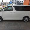 toyota alphard 2012 -TOYOTA 【名変中 】--Alphard ANH20W--8204005---TOYOTA 【名変中 】--Alphard ANH20W--8204005- image 27