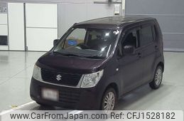 suzuki wagon-r 2016 CFJ1528182