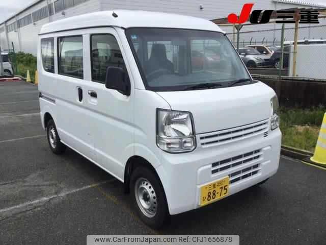 nissan clipper-van 2016 CFJ1656878 image 1