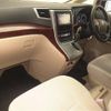 toyota alphard 2009 CFJ1865558 image 5
