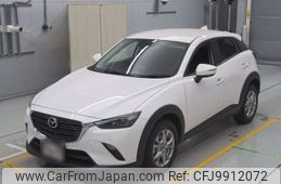 mazda cx-3 2021 -MAZDA--CX-3 DKLFW-107830---MAZDA--CX-3 DKLFW-107830-