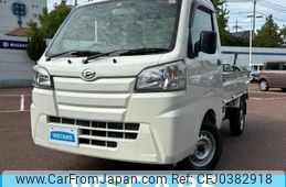 daihatsu hijet-truck 2015 quick_quick_EBD-S510P_S510P-0046606