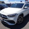 mercedes-benz gla-class 2020 quick_quick_3DA-247713M_W1N2477132J191232 image 1