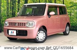 suzuki alto-lapin 2008 CFJ1655684