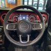 jeep gladiator 2022 CFJ8270566 image 23