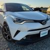 toyota c-hr 2017 -TOYOTA--C-HR DAA-ZYX10--ZYX10-2061753---TOYOTA--C-HR DAA-ZYX10--ZYX10-2061753- image 1