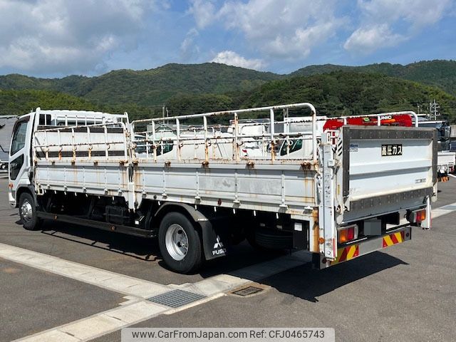 mitsubishi-fuso fighter 2015 -MITSUBISHI--Fuso Fighter TKG-FK71F--FK71F-586065---MITSUBISHI--Fuso Fighter TKG-FK71F--FK71F-586065- image 2