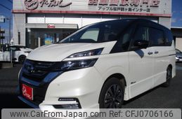 nissan serena 2017 -NISSAN--Serena DAA-GFC27--GFC27-022736---NISSAN--Serena DAA-GFC27--GFC27-022736-