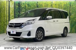 nissan serena 2016 -NISSAN--Serena DAA-GC27--GC27-009849---NISSAN--Serena DAA-GC27--GC27-009849-