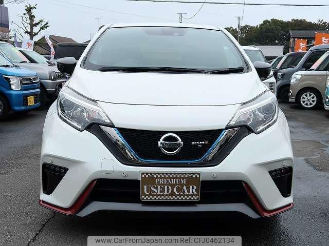 nissan note 2019 -NISSAN--Note HE12--249128---NISSAN--Note HE12--249128- image 2