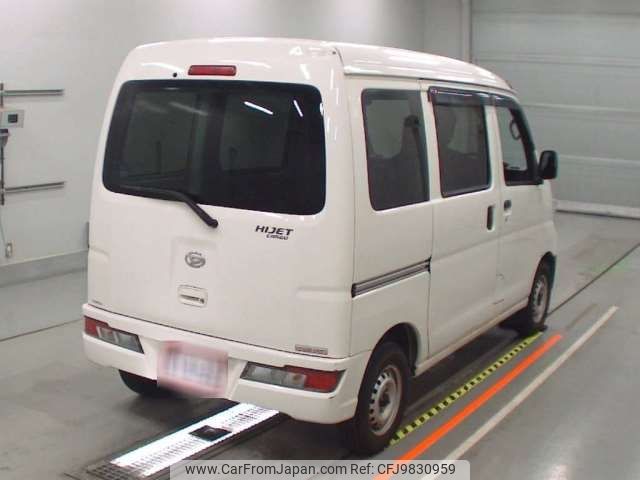 daihatsu hijet-van 2018 -DAIHATSU--Hijet Van EBD-S331V--S331V-0197138---DAIHATSU--Hijet Van EBD-S331V--S331V-0197138- image 2