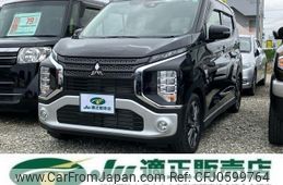 mitsubishi ek-cross 2020 -MITSUBISHI--ek X B35W--0002474---MITSUBISHI--ek X B35W--0002474-