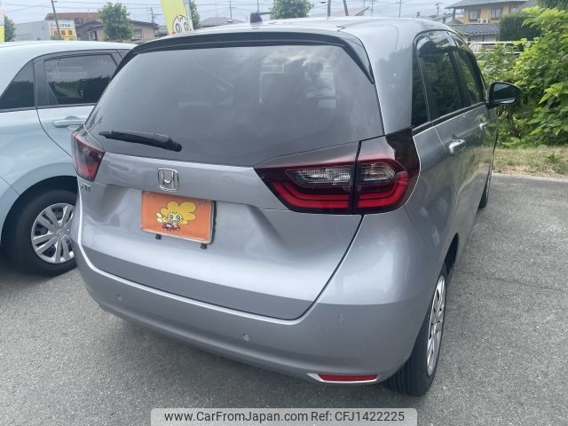 honda fit 2022 -HONDA--Fit 5BA-GS6--GS6-1000056---HONDA--Fit 5BA-GS6--GS6-1000056- image 2