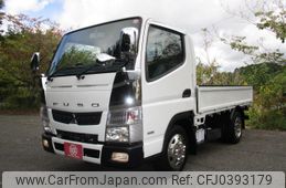 mitsubishi-fuso canter 2013 quick_quick_FBA20_FBA20-520801