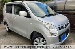 mazda flair 2015 CFJ1681515