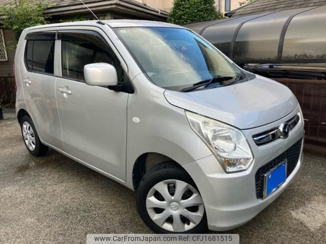 mazda flair 2015 CFJ1681515 image 1