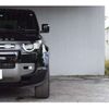 rover defender 2023 -ROVER 【堺 333】--Defender LE72WCB--SALEA7AW2P2159169---ROVER 【堺 333】--Defender LE72WCB--SALEA7AW2P2159169- image 21