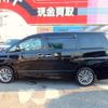 toyota vellfire 2014 CFJ1703636 image 29