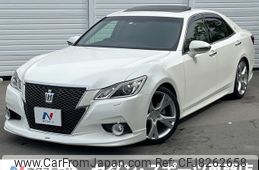 toyota crown 2013 -TOYOTA--Crown DBA-GRS210--GRS210-6009144---TOYOTA--Crown DBA-GRS210--GRS210-6009144-