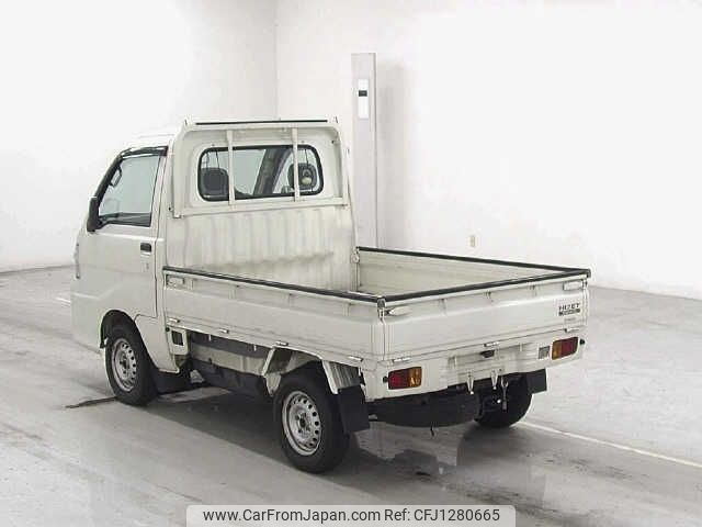 daihatsu hijet-truck 2009 -DAIHATSU--Hijet Truck S201P-0029189---DAIHATSU--Hijet Truck S201P-0029189- image 2