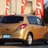 nissan tiida 2012 CFJ1612357 image 4