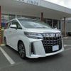 toyota alphard 2023 quick_quick_3BA-AGH30W_AGH30-0461949 image 6