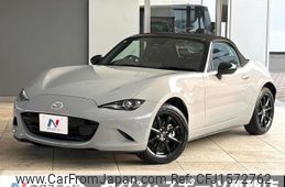 mazda roadster 2024 CFJ1572762