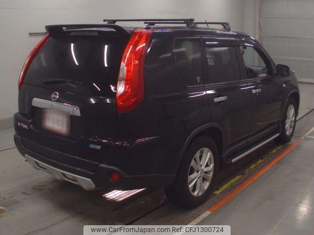 nissan x-trail 2013 -NISSAN--X-Trail DNT31-301976---NISSAN--X-Trail DNT31-301976- image 2