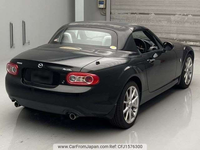 mazda roadster 2009 CFJ1576300 image 2