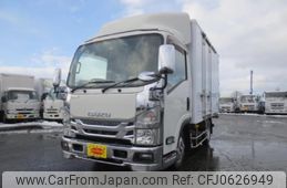 isuzu elf-truck 2015 GOO_NET_EXCHANGE_1161178A30250110W001