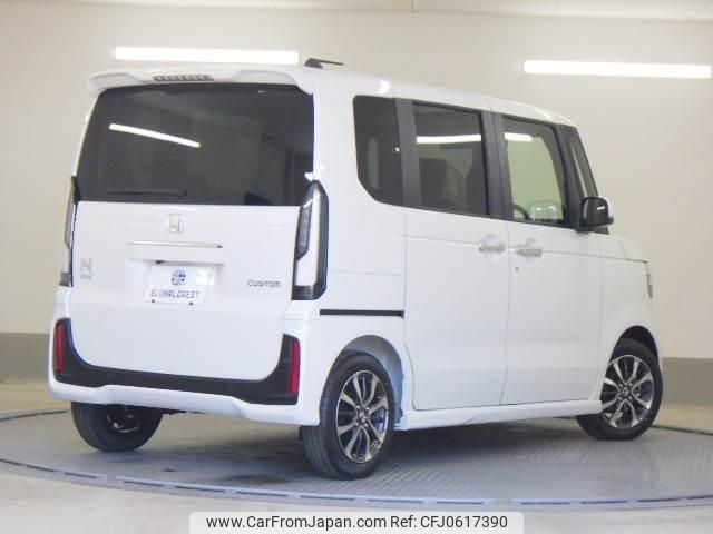 honda n-box 2023 quick_quick_6BA-JF5_JF5-1007522 image 2